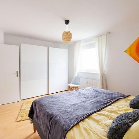 New! Cozy & Lovely Home In The 3Rd District Vienna Exterior photo