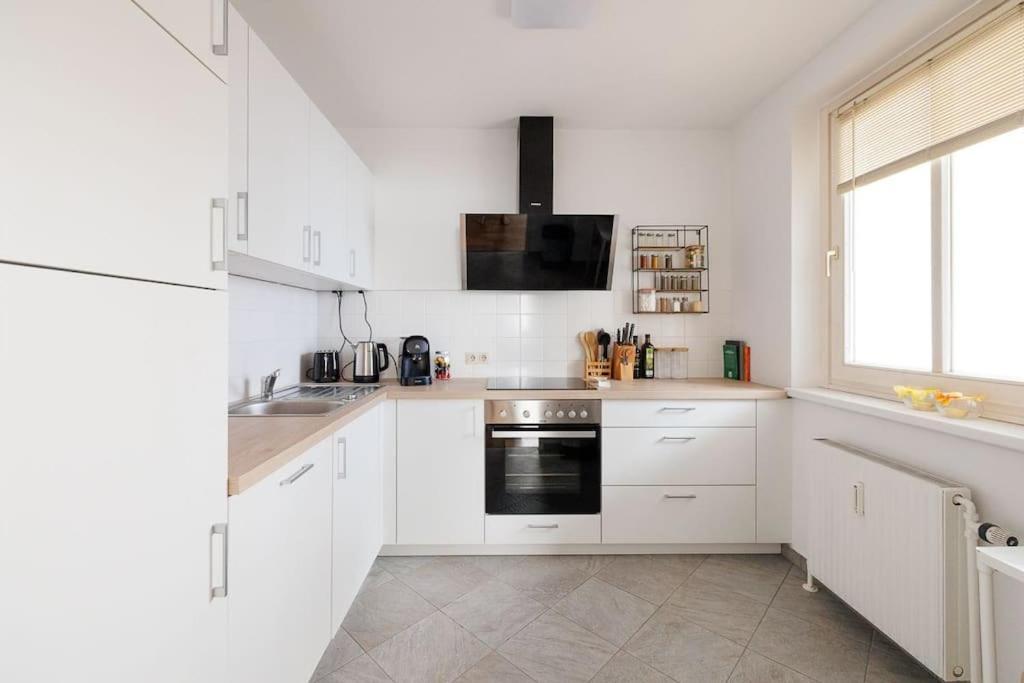 New! Cozy & Lovely Home In The 3Rd District Vienna Exterior photo