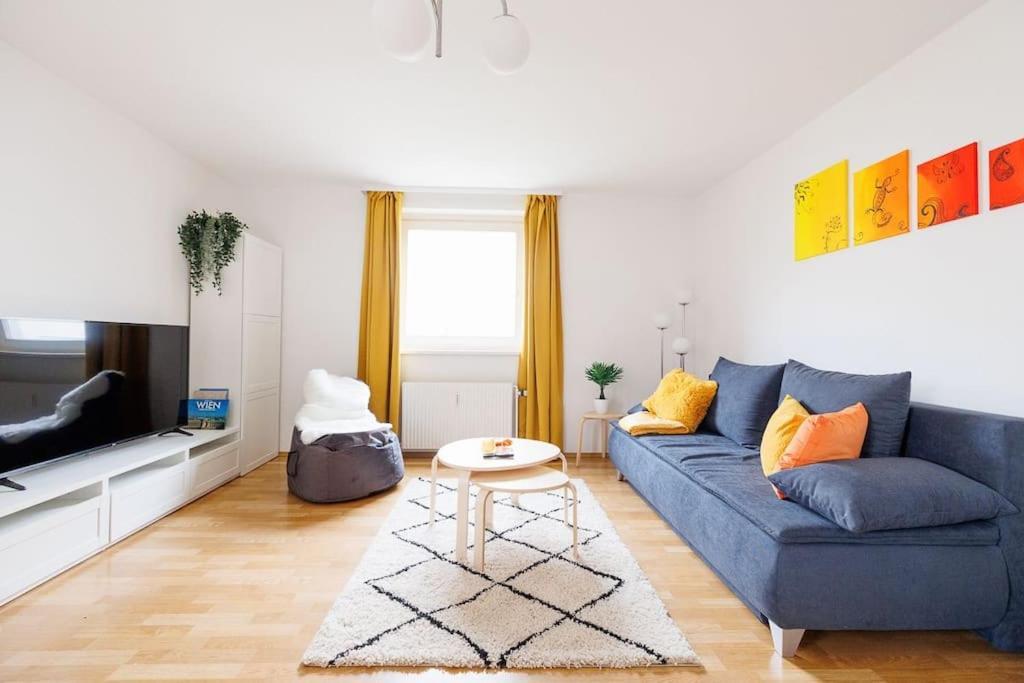 New! Cozy & Lovely Home In The 3Rd District Vienna Exterior photo